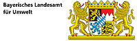 Logo des Bayerischen Landesamtes für Umwelt (LfU)